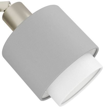 Eglo - Foco de pared 1xE14/7,5W/230V