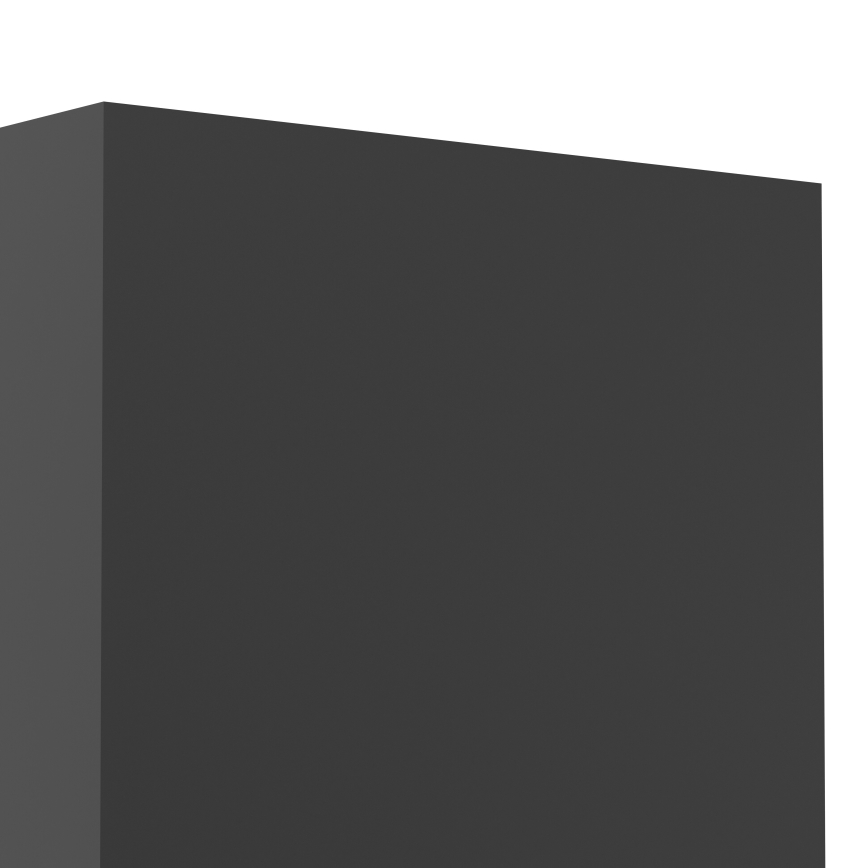 Eglo - Aplique LED 2xLED/1,5W/230V 3000K negro