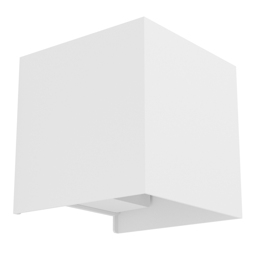Eglo - Aplique LED 2xLED/1,5W/230V 3000K blanco