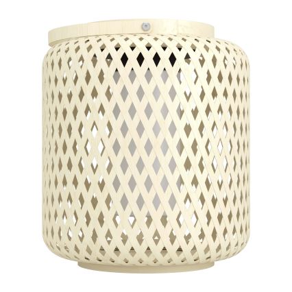 Eglo - Lámpara de mesa LED solar LED/3,3W/3,7V IP44