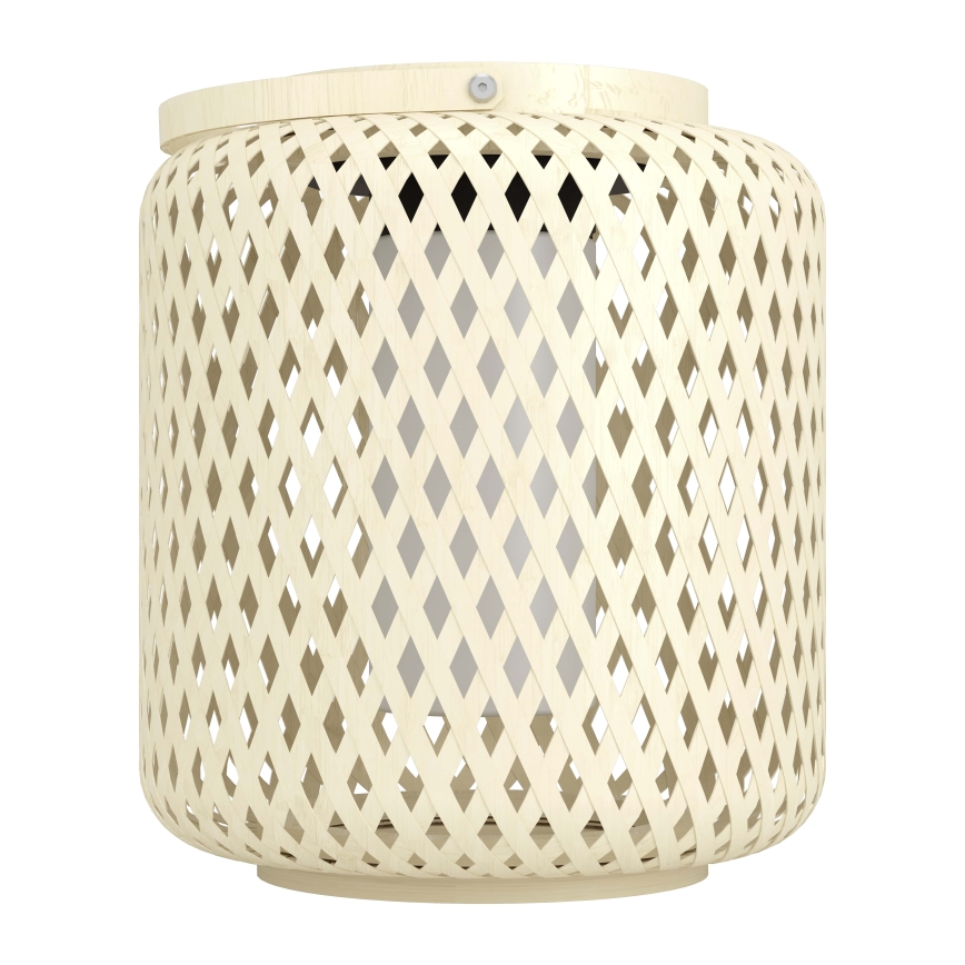 Eglo - Lámpara de mesa LED solar LED/3,3W/3,7V IP44