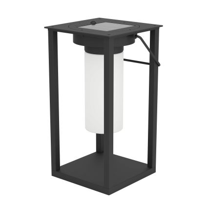 Eglo - Lámpara de mesa LED solar LED/3,3W/3,7V IP44