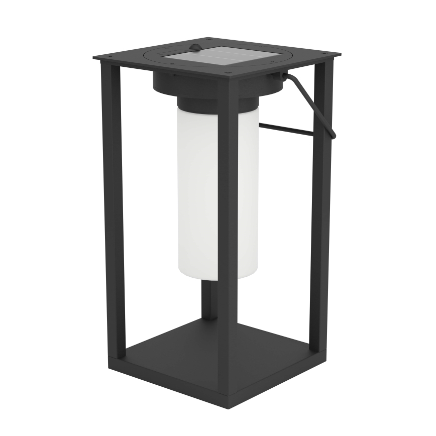 Eglo - Lámpara de mesa LED solar LED/3,3W/3,7V IP44
