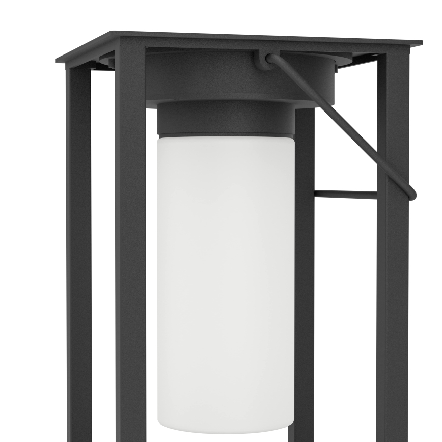 Eglo - Lámpara de mesa LED solar LED/3,3W/3,7V IP44