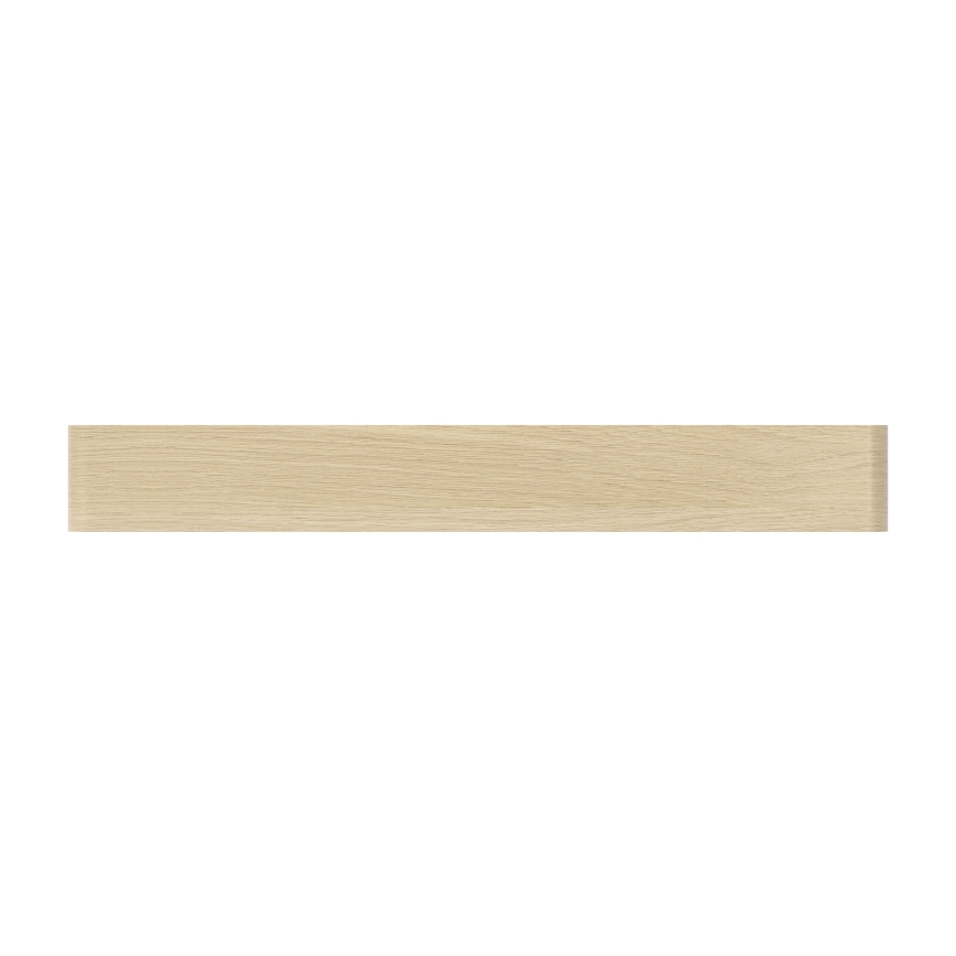 Eglo - Aplique LED de baño LED/26,5W/230V 3000K IP44 beige