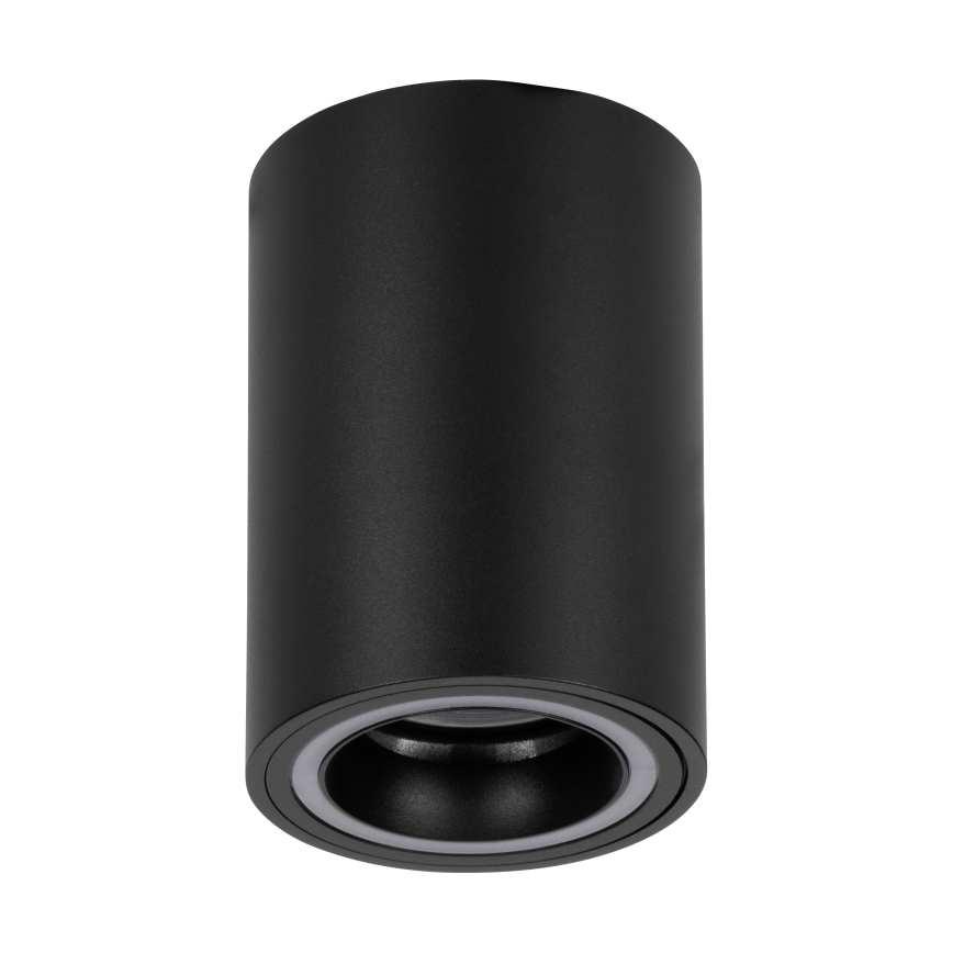 Eglo - LED RGBW Foco regulable LED/4,9W/230V 2700-6500K negro