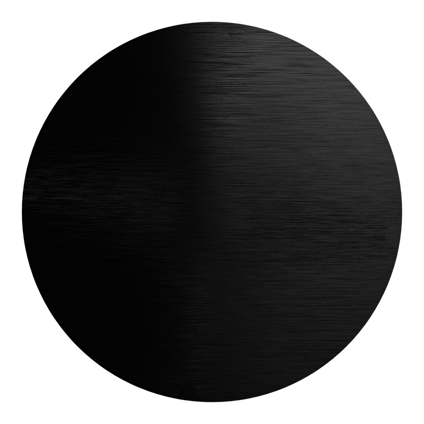 Eglo - Aplique LED LED/4W/230V 3000K negro