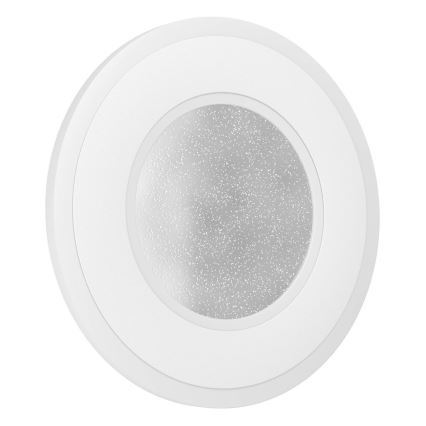Eglo - Aplique LED LED/12W/230V 4000K blanco