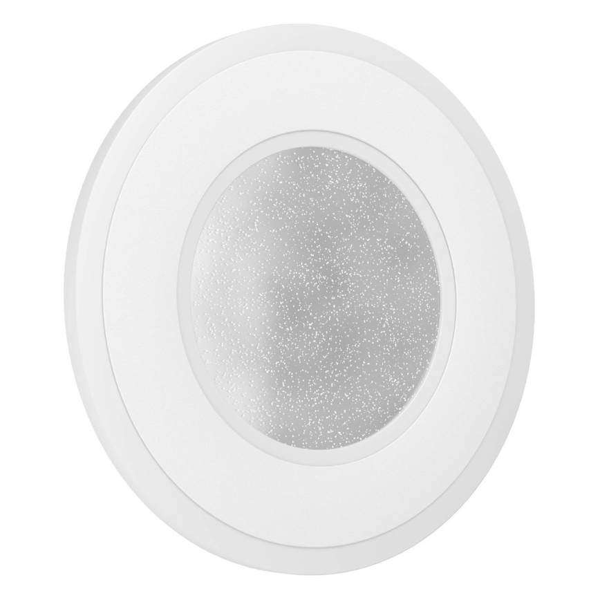 Eglo - Aplique LED LED/12W/230V 4000K blanco