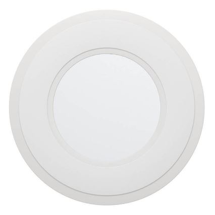 Eglo - Aplique LED LED/12W/230V 4000K blanco