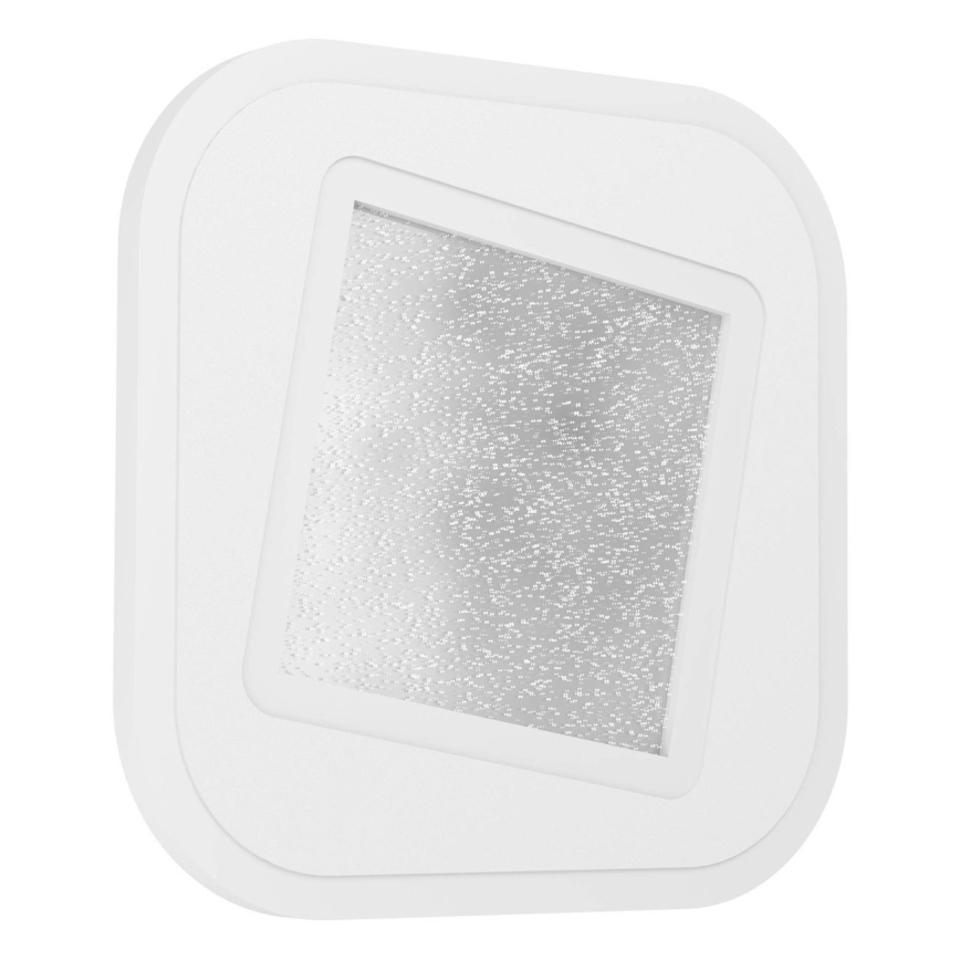 Eglo - Aplique LED LED/12W/230V 4000K blanco
