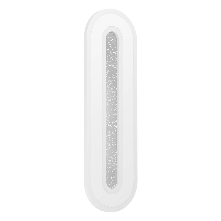 Eglo - Aplique LED LED/12W/230V 4000K blanco