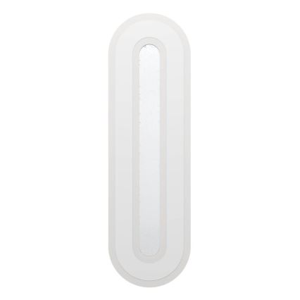 Eglo - Aplique LED LED/12W/230V 4000K blanco