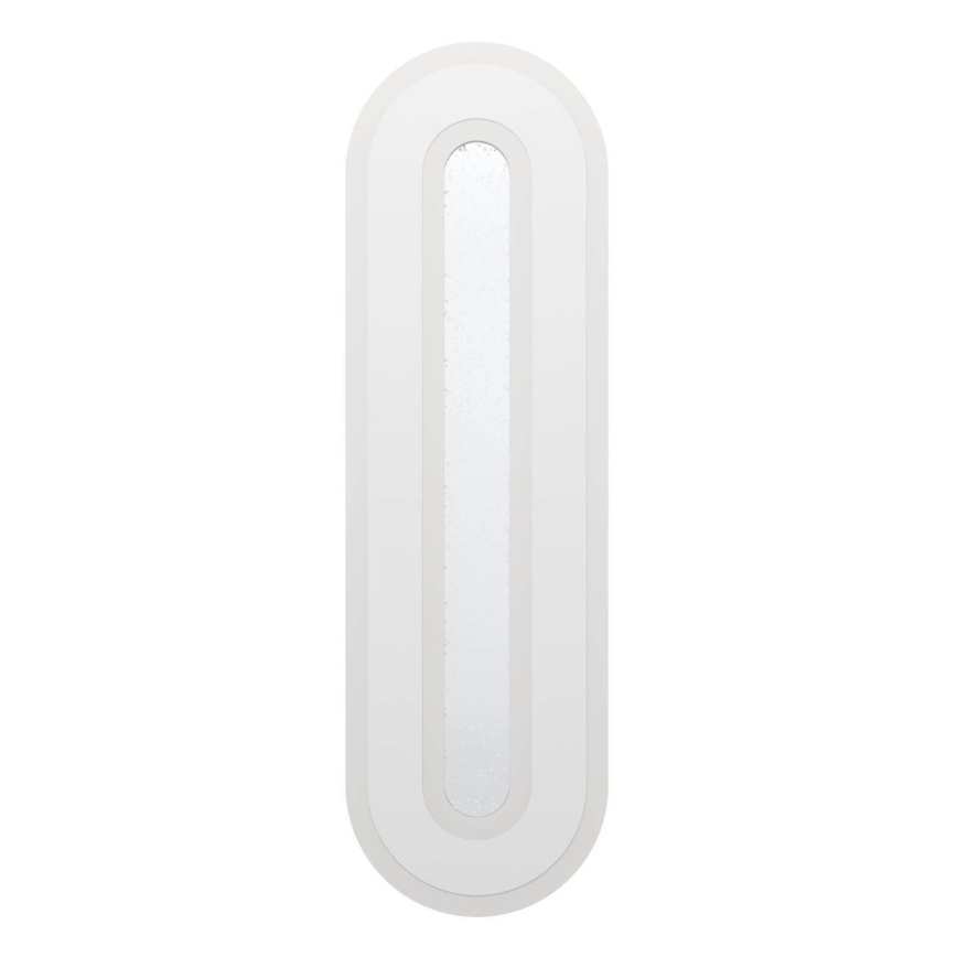 Eglo - Aplique LED LED/12W/230V 4000K blanco