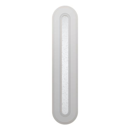 Eglo - Plafón LED regulable LED/20W/230V 2700-6500K blanco + control remoto