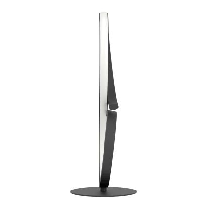 Eglo - Lámpara de mesa LED LED/11,4W/230V 3000K negro