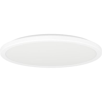 Eglo - Plafón LED de baño LED/18,5W/230V 2700/4000/6500K diá. 38,9 cm IP44 blanco