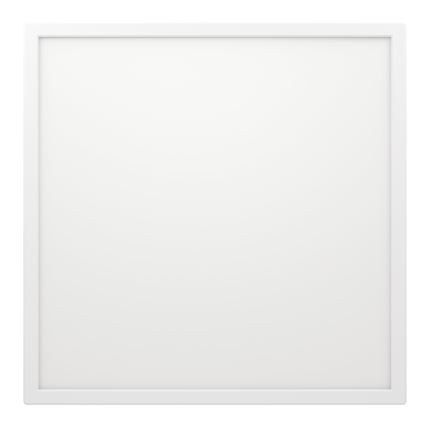 Eglo - Plafón LED de baño LED/17W/230V 2700/4000/6500K 50x50 cm IP44 blanco