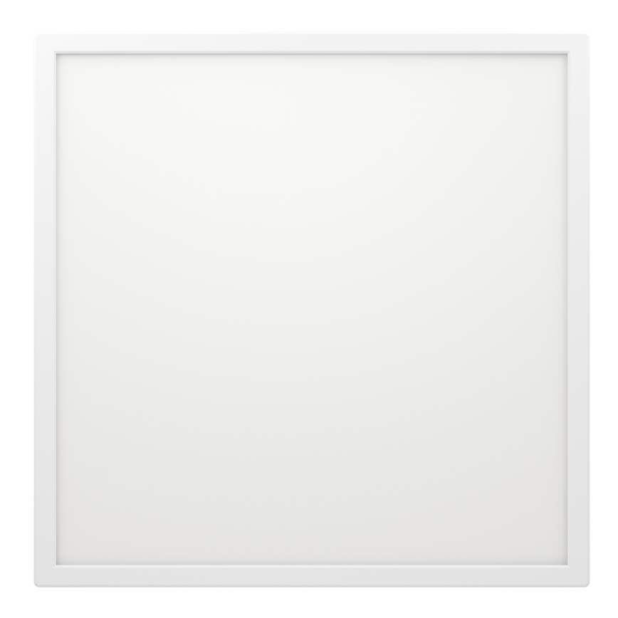 Eglo - Plafón LED de baño LED/17W/230V 2700/4000/6500K 50x50 cm IP44 blanco
