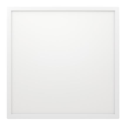 Eglo - LED RGBW Plafón regulable para el baño LED/17W/230V 2700-6500K 50x50 cm IP44 blanco ZigBee