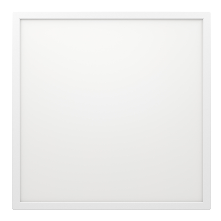 Eglo - LED RGBW Plafón regulable para el baño LED/17W/230V 2700-6500K 50x50 cm IP44 blanco ZigBee