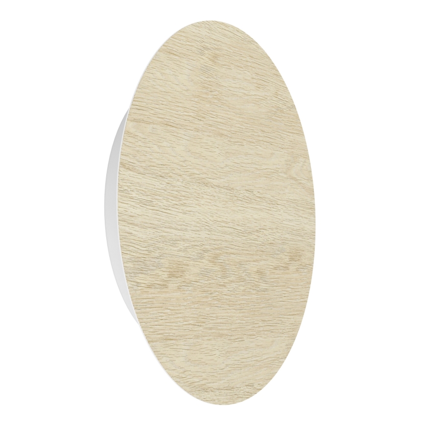 Eglo - Aplique LED LED/9,2W/230V 3000K beige