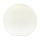 Eglo 90248 - Pantalla MY CHOICE blanco E14 diá.9 cm