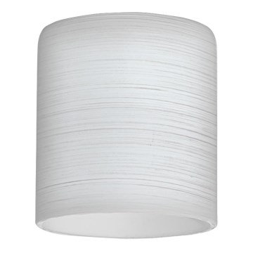 Eglo 90254 - Pantalla para lámpara MY CHOICE blanco mate d. 7 cm