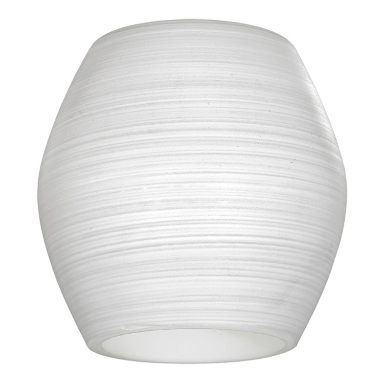 Eglo 90264 - Pantalla MY CHOICE blanco diá.9 cm