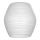 Eglo 90264 - Pantalla MY CHOICE blanco diá.9 cm