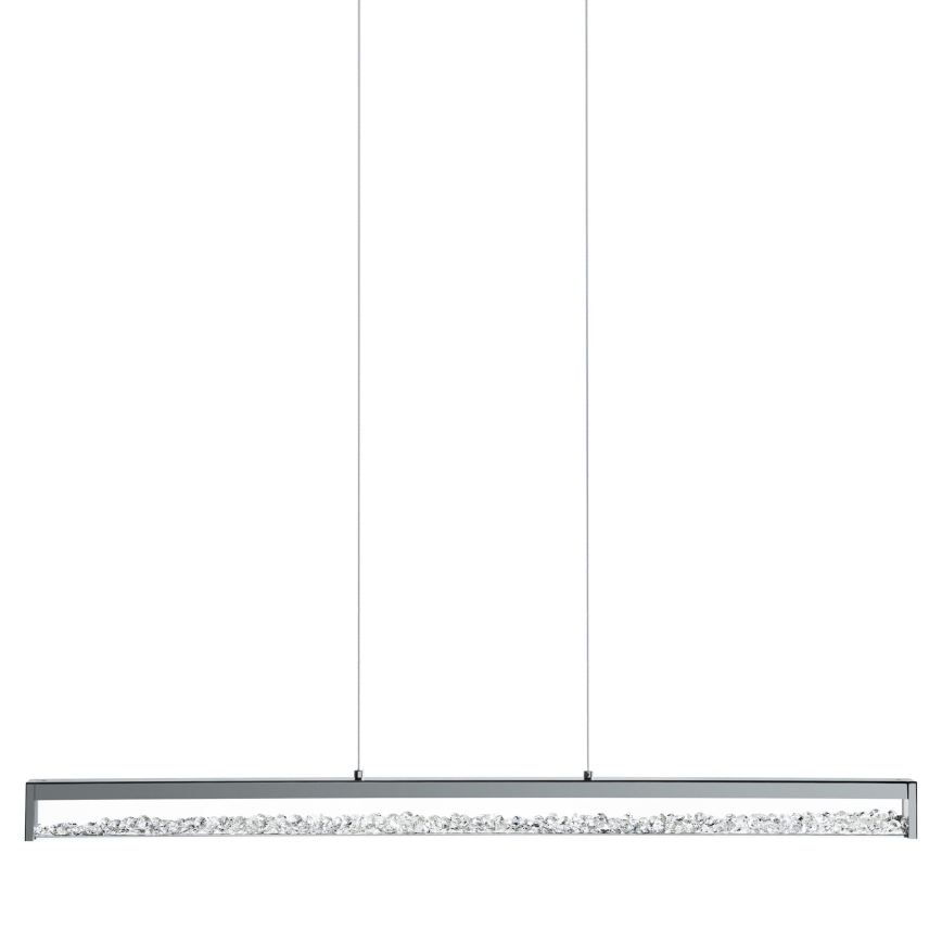 Eglo - Lámpara LED colgante 6xLED/6W/230V