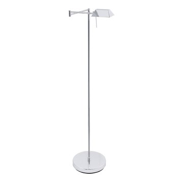 EGLO 91525 - Lámpara de pie TAVOLARA 1xG9/33W
