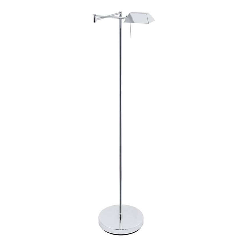 EGLO 91525 - Lámpara de pie TAVOLARA 1xG9/33W