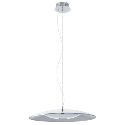 Eglo 92098 - Lámpara LED colgante JAMERA LED/18W/230V