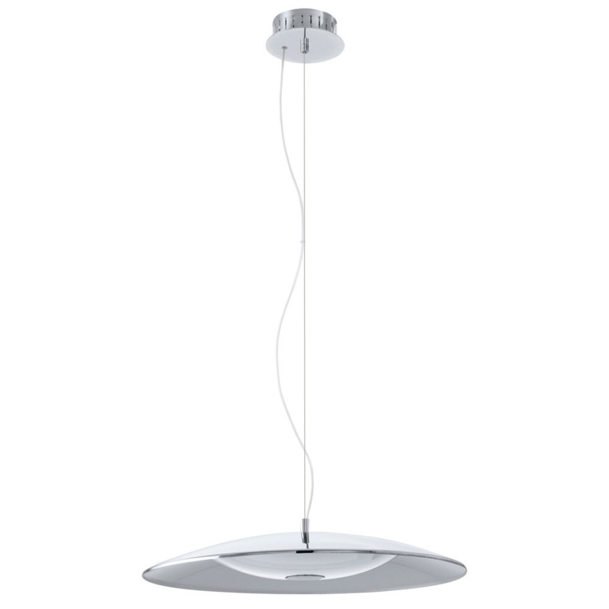 Eglo 92098 - Lámpara LED colgante JAMERA LED/18W/230V