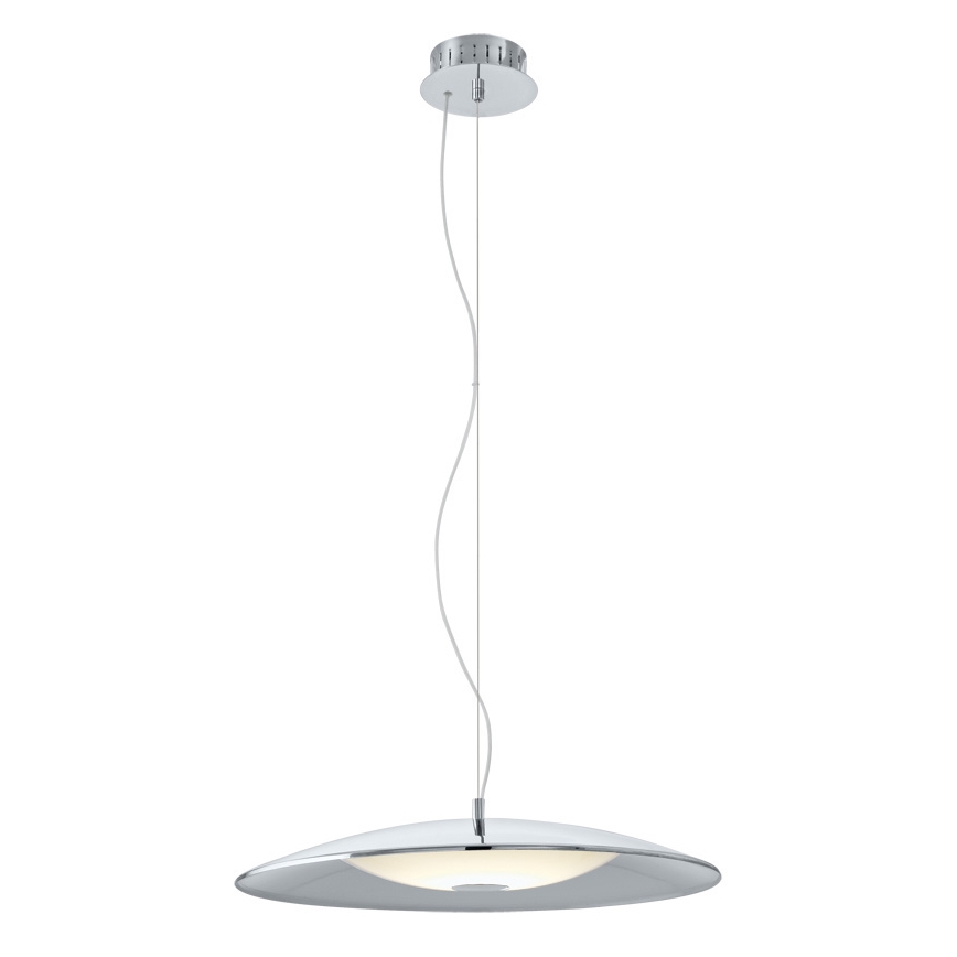 Eglo 92098 - Lámpara LED colgante JAMERA LED/18W/230V