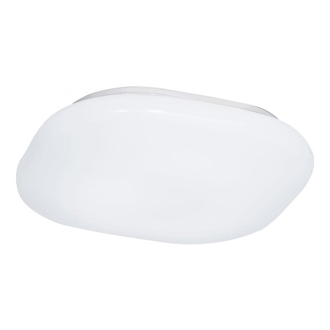 EGLO 92268 - Plafón LED para el baño BERAMO LED/18W/230V IP44