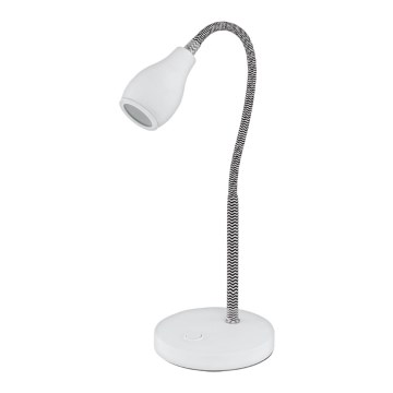 Eglo 92277 - Lámpara LED de mesa NAIRA 1xLED/2,38W/230V