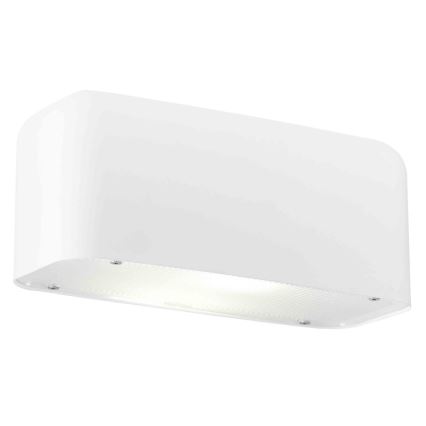 EGLO 92337 - Aplique LED exterior AVESIA 1xGU10/2,5W LED