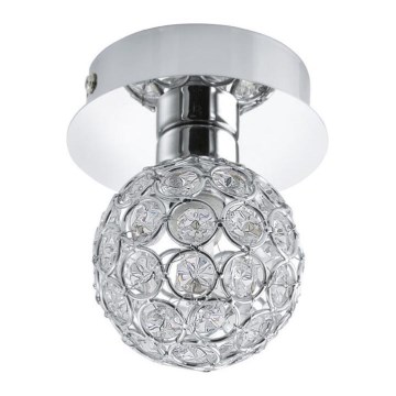 EGLO 92591 - Plafón RIBOLLA 1xG9/33W