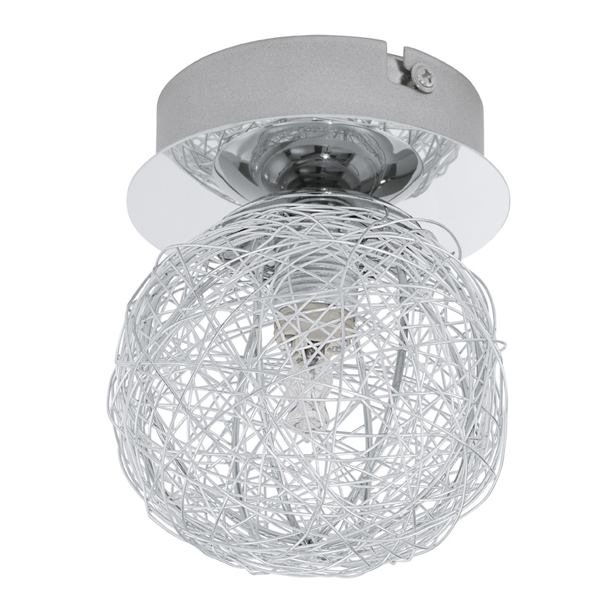 EGLO 92651 - Plafón PRODO 1xG9/33W