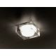 Eglo 92681 - Iluminación LED empotrada de techo TORTOLI 1xGU10-LED/5W/230V