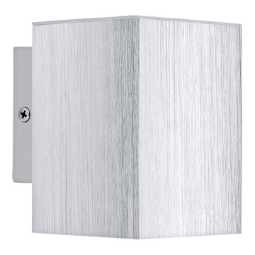 Eglo 93126 - LED Aplique MADRAS 1xGU10/3W/230V