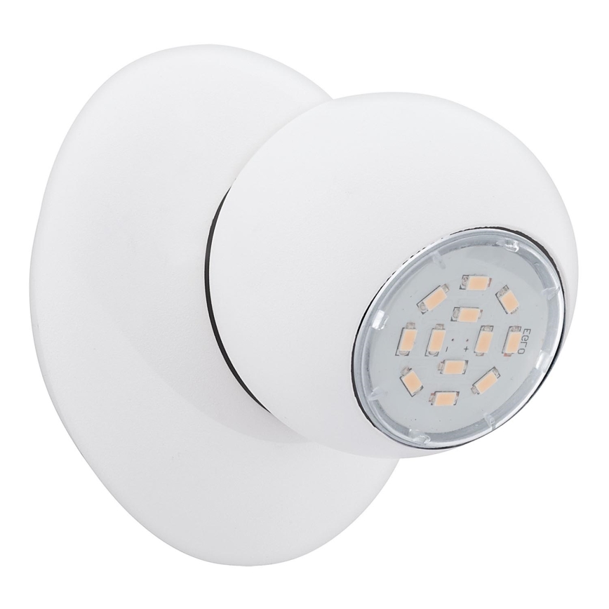 Eglo 93167 - Foco LED NORBELLO 3 1xGU10/5W/230V