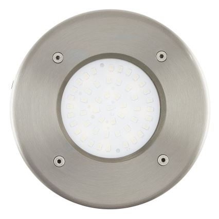 Eglo - Proyector de exterior LED LED/2,5W/230V IP65