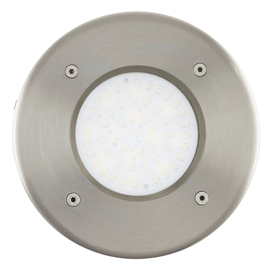 Eglo - Proyector de exterior LED LED/2,5W/230V IP65