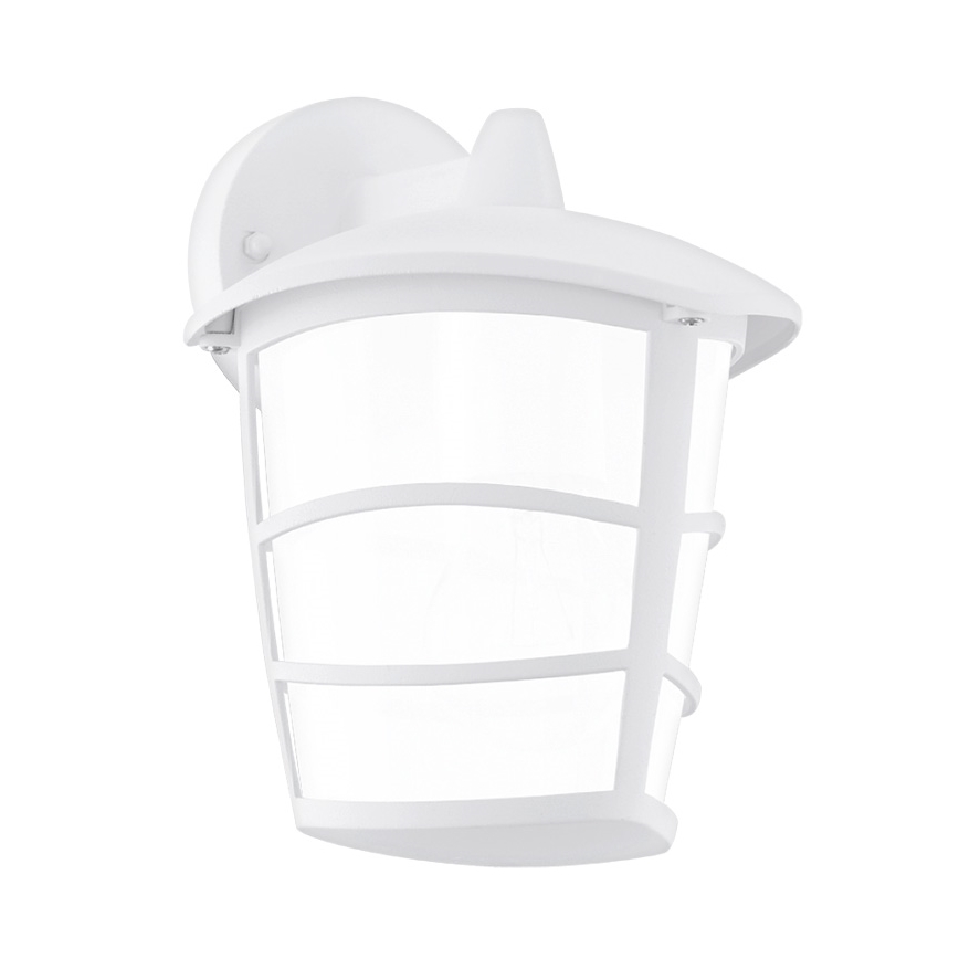 Eglo 93513 - Iluminación LED exterior ALORIA-LED 1xGX53/7W/230V IP44