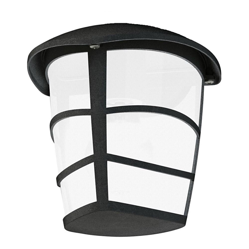 Eglo 93517 - Aplique LED exterior ALORIA 1xGX53/7W/230V IP44