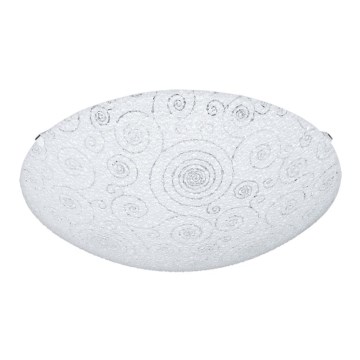 Eglo 93535 - Plafón LED RICONTO LED/11W/230V