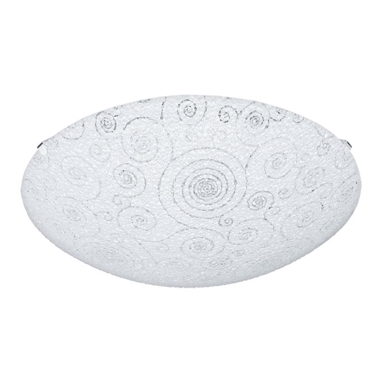 Eglo 93535 - Plafón LED RICONTO LED/11W/230V